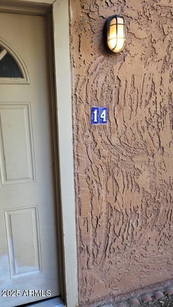 2537 Georgia Ave #14, Phoenix, AZ 85017