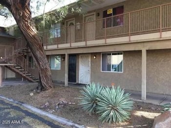 2537 Georgia Ave #18, Phoenix, AZ 85017