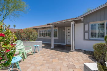 2537 69th Pl, Scottsdale, AZ 85257