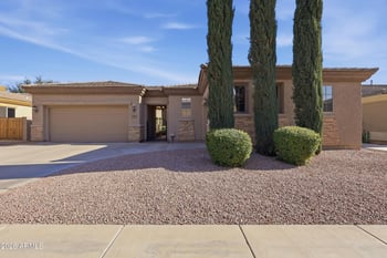 2537 Santa Rita Way, Chandler, AZ 85286