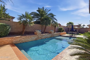 2537 Santa Rita Way, Chandler, AZ 85286