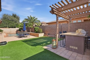 2537 Santa Rita Way, Chandler, AZ 85286