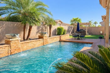 2537 Santa Rita Way, Chandler, AZ 85286