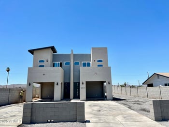 2537 Southgate Ave #2, Phoenix, AZ 85040