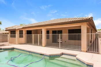 2537 Darrel Rd, Phoenix, AZ 85041