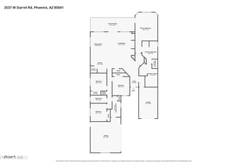 2537 W Darrel Rd, Phoenix, AZ 85041