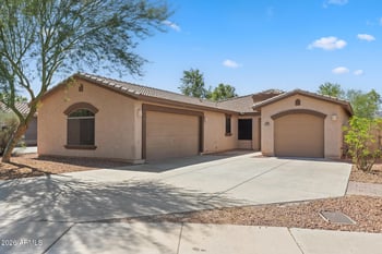 2537 W Darrel Rd, Phoenix, AZ 85041
