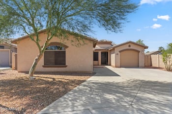 2537 W Darrel Rd, Phoenix, AZ 85041