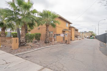 2537 W Georgia Ave #4, Phoenix, AZ 85017