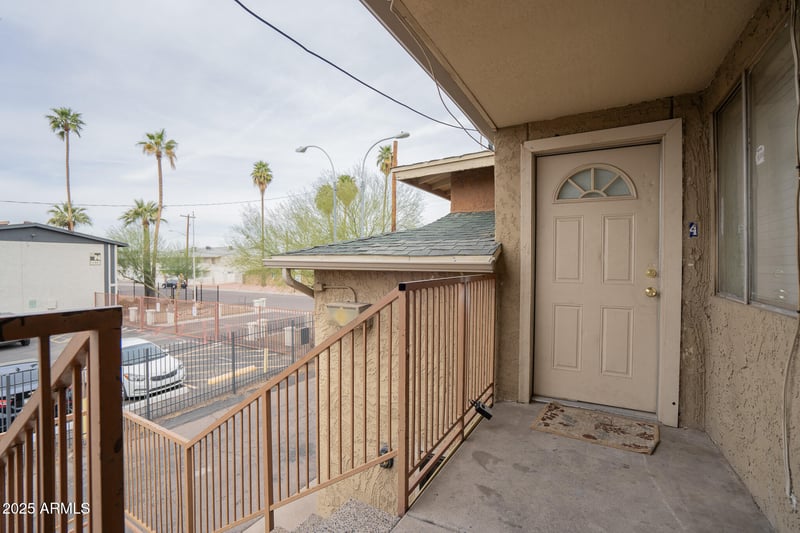 2537 W Georgia Ave #4, Phoenix, AZ 85017