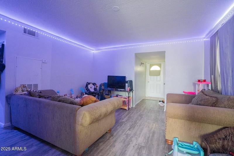 2537 W Georgia Ave #4, Phoenix, AZ 85017