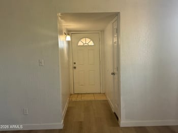 2537 W Georgia Ave #4, Phoenix, AZ 85017