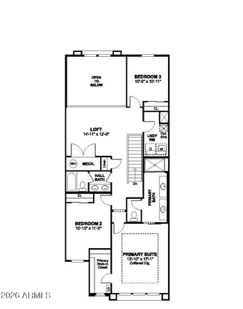 2537 W Gloria Ln, Phoenix, AZ 85085