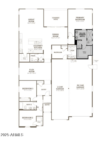 25370 158th Ave, Surprise, AZ 85387