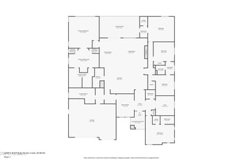 25370 204th Way, Queen Creek, AZ 85142