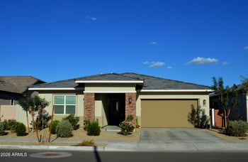25375 N 149th Ave, Surprise, AZ 85387