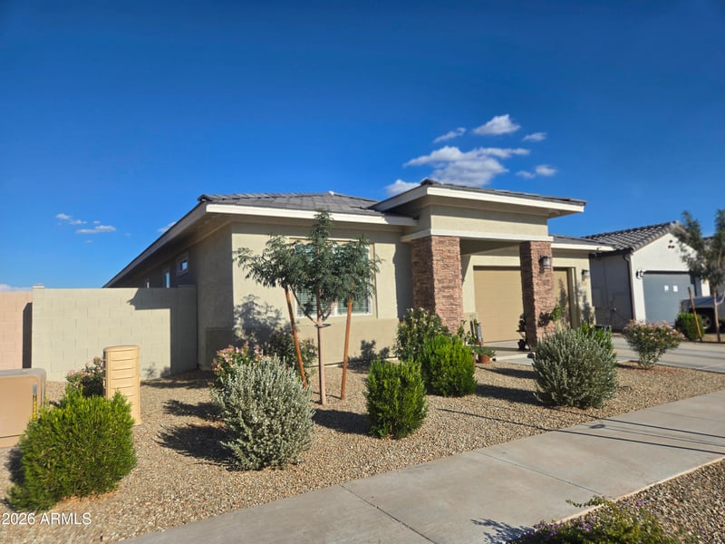 25375 N 149th Ave, Surprise, AZ 85387