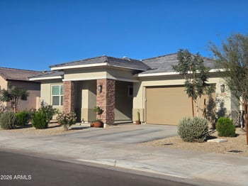25375 N 149th Ave, Surprise, AZ 85387