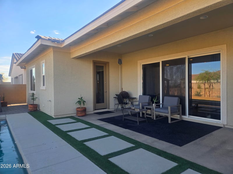 25375 N 149th Ave, Surprise, AZ 85387