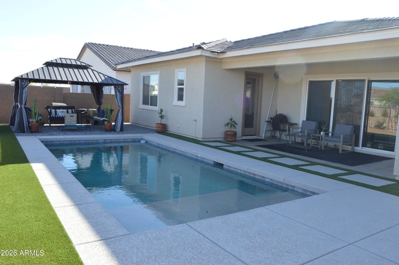 25375 N 149th Ave, Surprise, AZ 85387