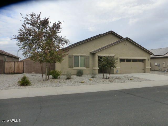 25376 W Ellis Dr, Buckeye, AZ 85326