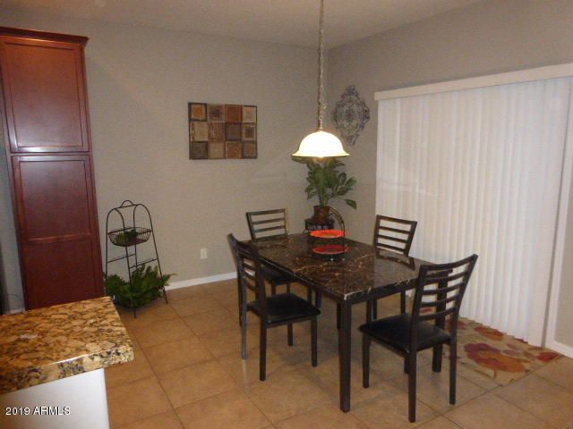 25376 W Ellis Dr, Buckeye, AZ 85326