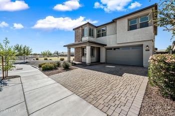 25378 225th Way, Queen Creek, AZ 85142