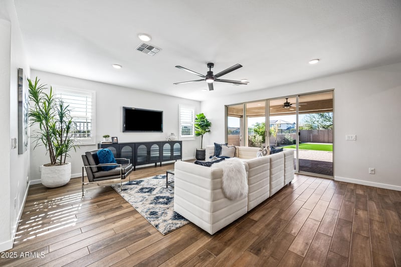 25378 225th Way, Queen Creek, AZ 85142