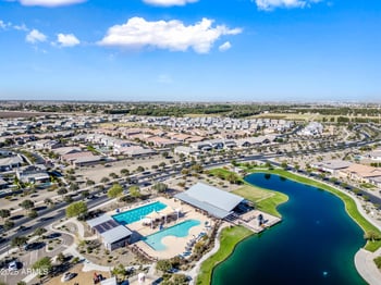 25378 225th Way, Queen Creek, AZ 85142