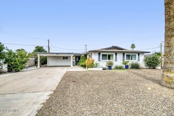 2538 50th St, Phoenix, AZ 85008