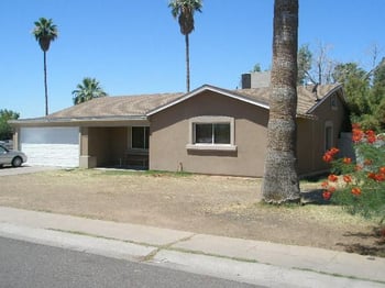 2538 53rd Dr, Phoenix, AZ 85035