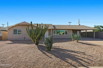 2538 69th St, Scottsdale, AZ 85257