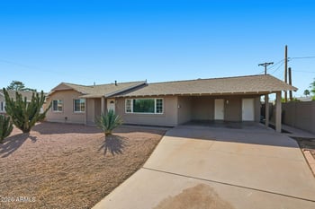 2538 69th St, Scottsdale, AZ 85257