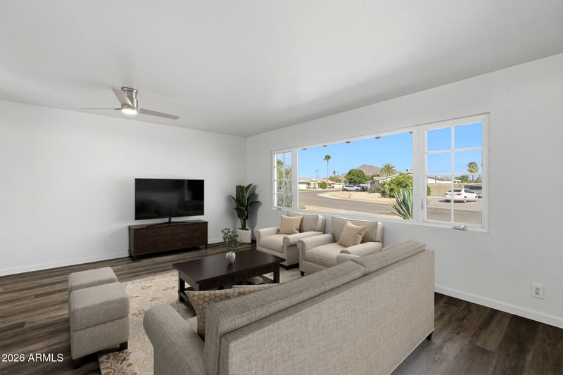 2538 69th St, Scottsdale, AZ 85257