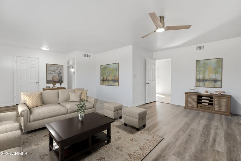 2538 69th St, Scottsdale, AZ 85257