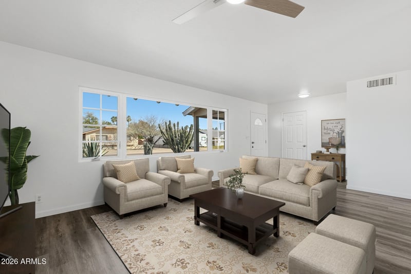 2538 69th St, Scottsdale, AZ 85257