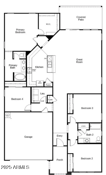 2538 Chanute Ps, Phoenix, AZ 85041