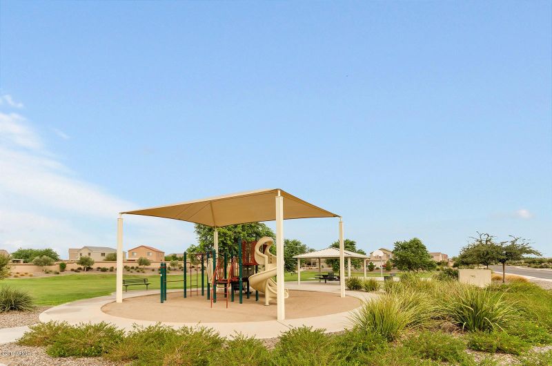 2538 E Lodgepole Dr, Gilbert, AZ 85298