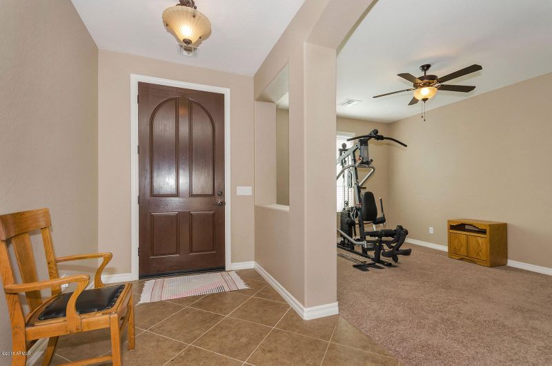 2538 E Lodgepole Dr, Gilbert, AZ 85298