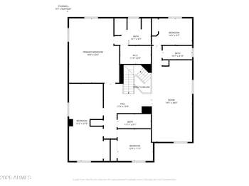 2538 Mine Creek Rd, Phoenix, AZ 85024