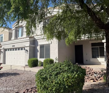 2538 Mine Creek Rd, Phoenix, AZ 85024
