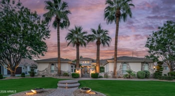 2538 Page Ct, Gilbert, AZ 85234