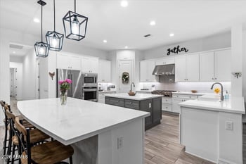 2538 Ravenswood Dr, Gilbert, AZ 85298