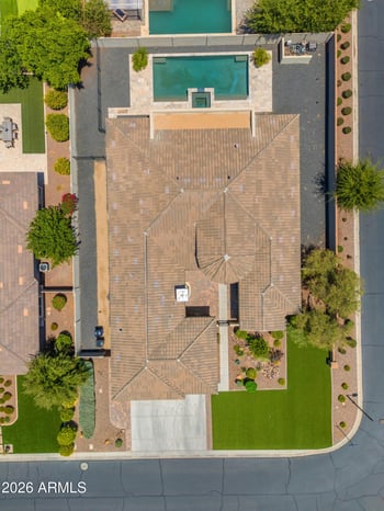 2538 Ravenswood Dr, Gilbert, AZ 85298