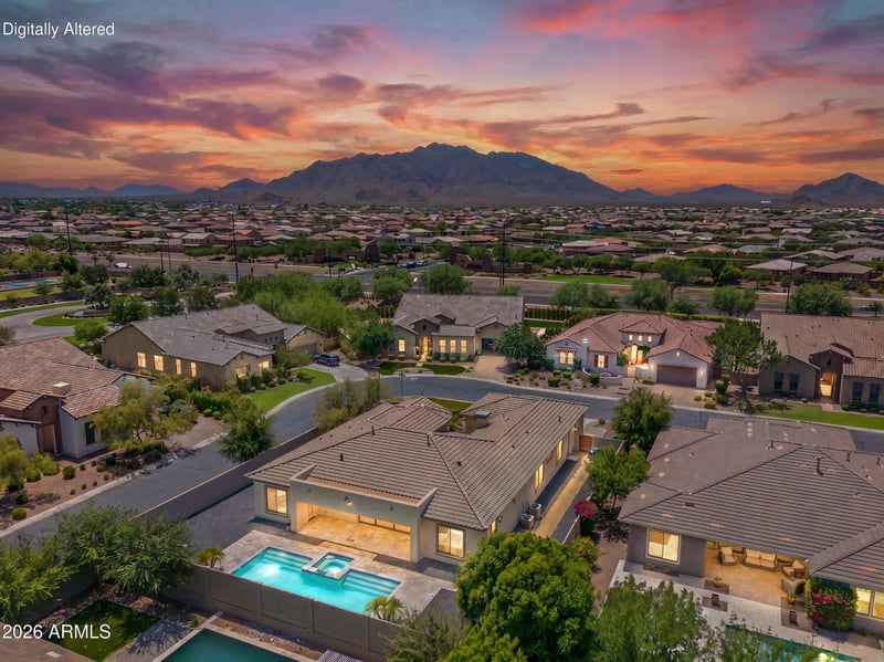 2538 E Ravenswood Dr, Gilbert, AZ 85298