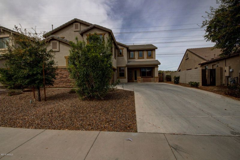 2538 E Ridge Creek Rd, Phoenix, AZ 85024