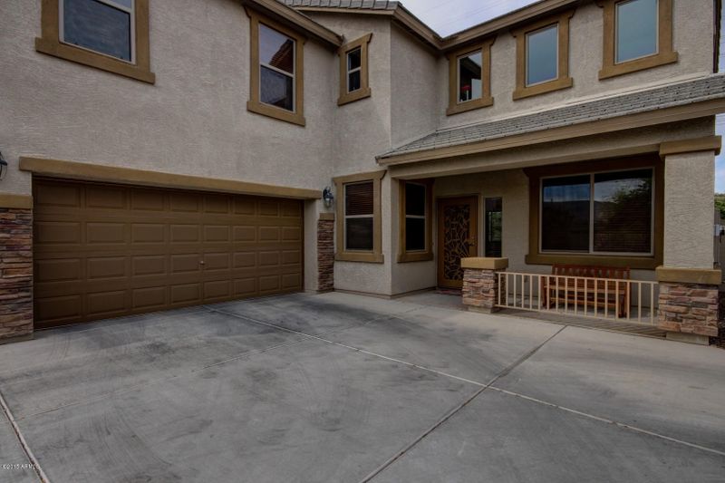 2538 E Ridge Creek Rd, Phoenix, AZ 85024