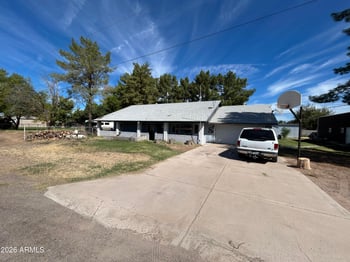 2538 E Walnut Ct, Gilbert, AZ 85298