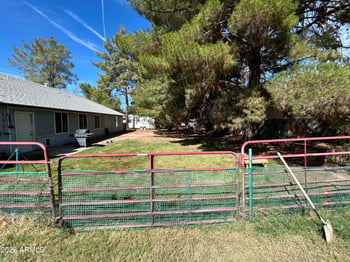 2538 E Walnut Ct, Gilbert, AZ 85298