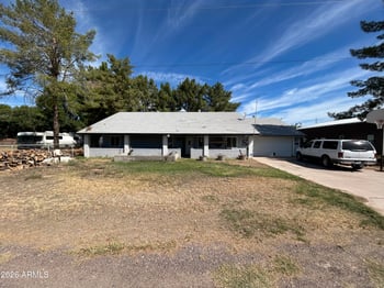 2538 E Walnut Ct, Gilbert, AZ 85298